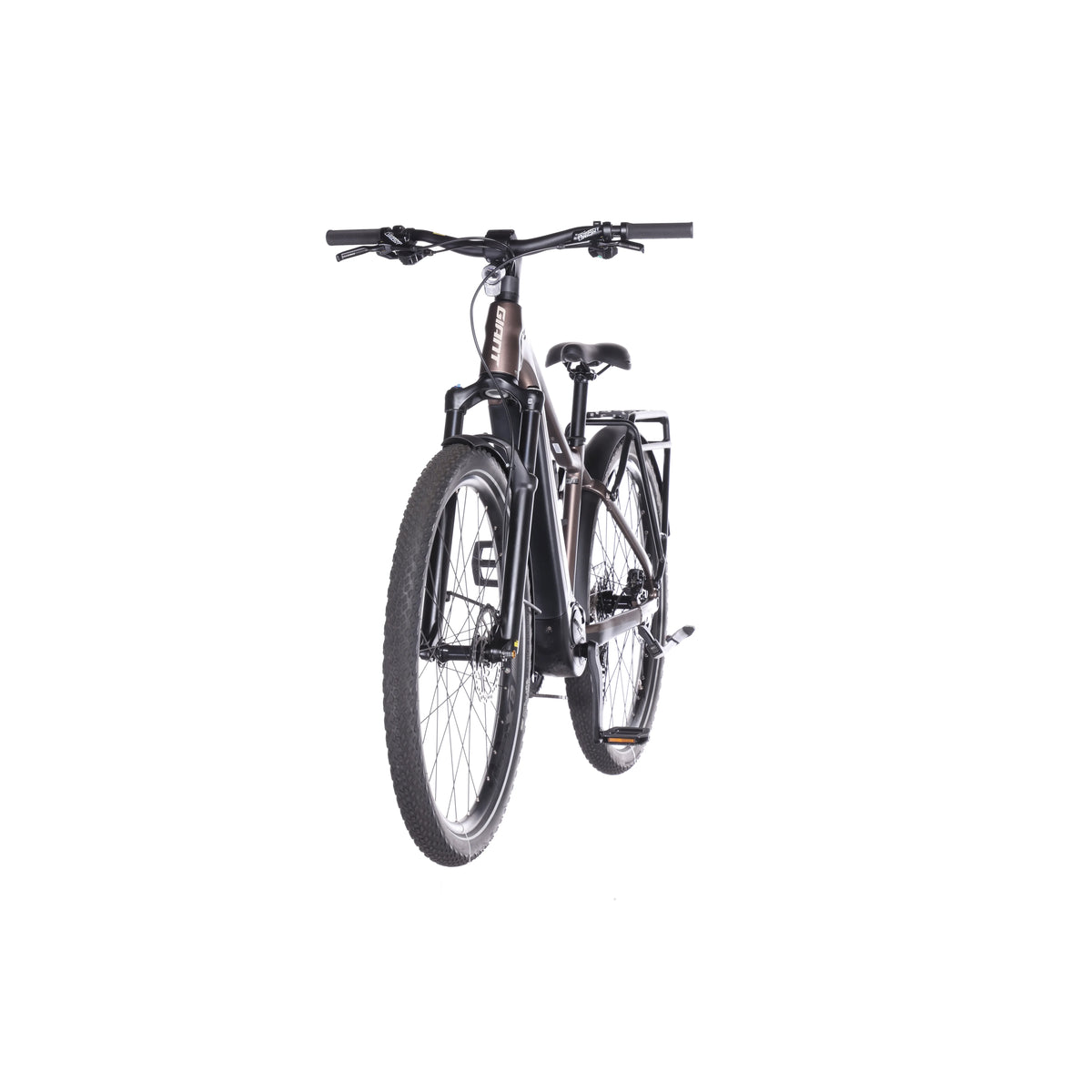 Explore E+ Pro 1 GTS - 360° view angle 7