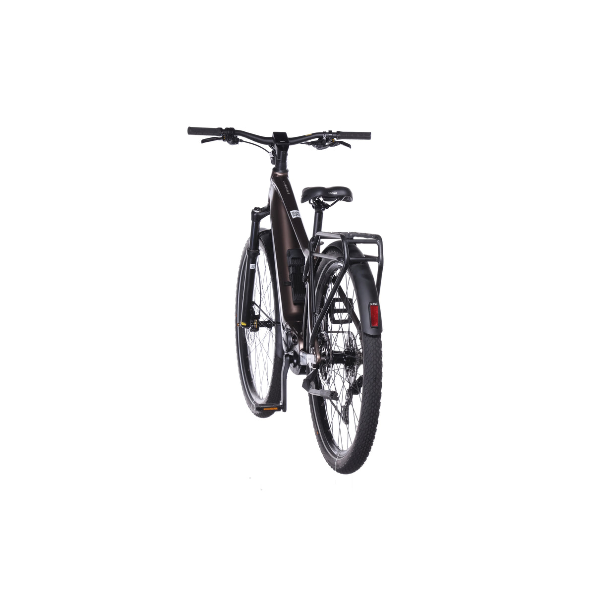 Explore E+ Pro 1 GTS - 360° view angle 17