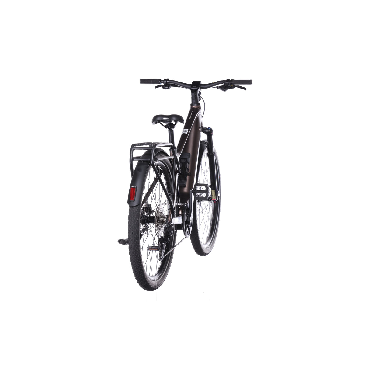 Explore E+ Pro 1 GTS - 360° view angle 19