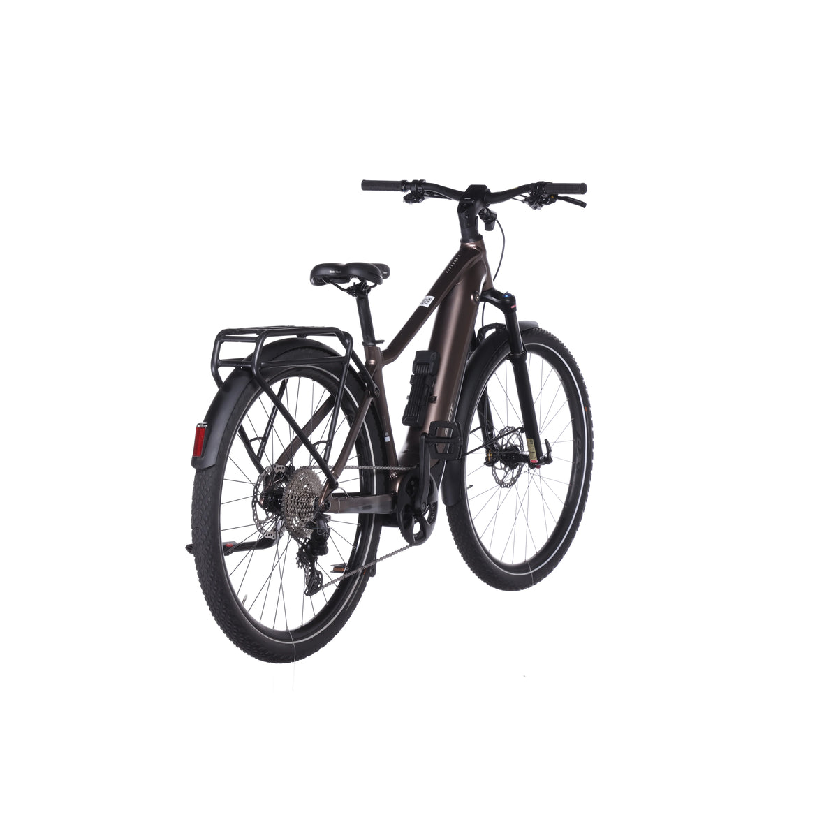 Explore E+ Pro 1 GTS - 360° view angle 20