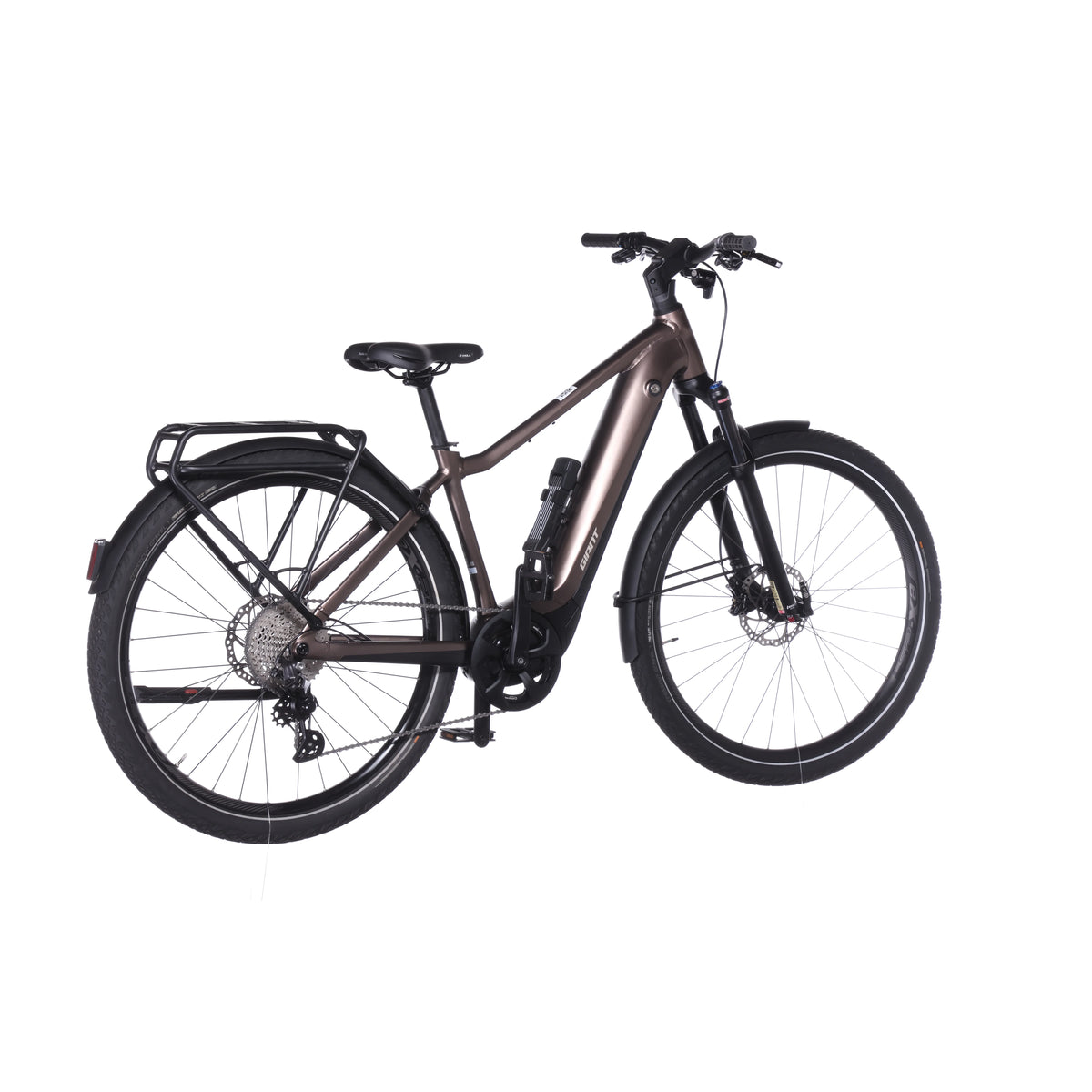Explore E+ Pro 1 GTS - 360° view angle 22