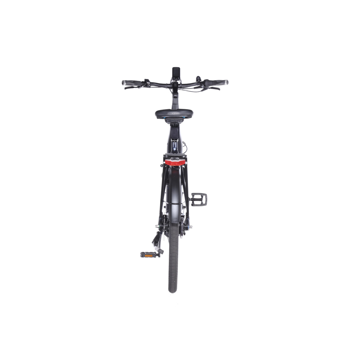 Chamonix C5 HMS - 360° view angle 18