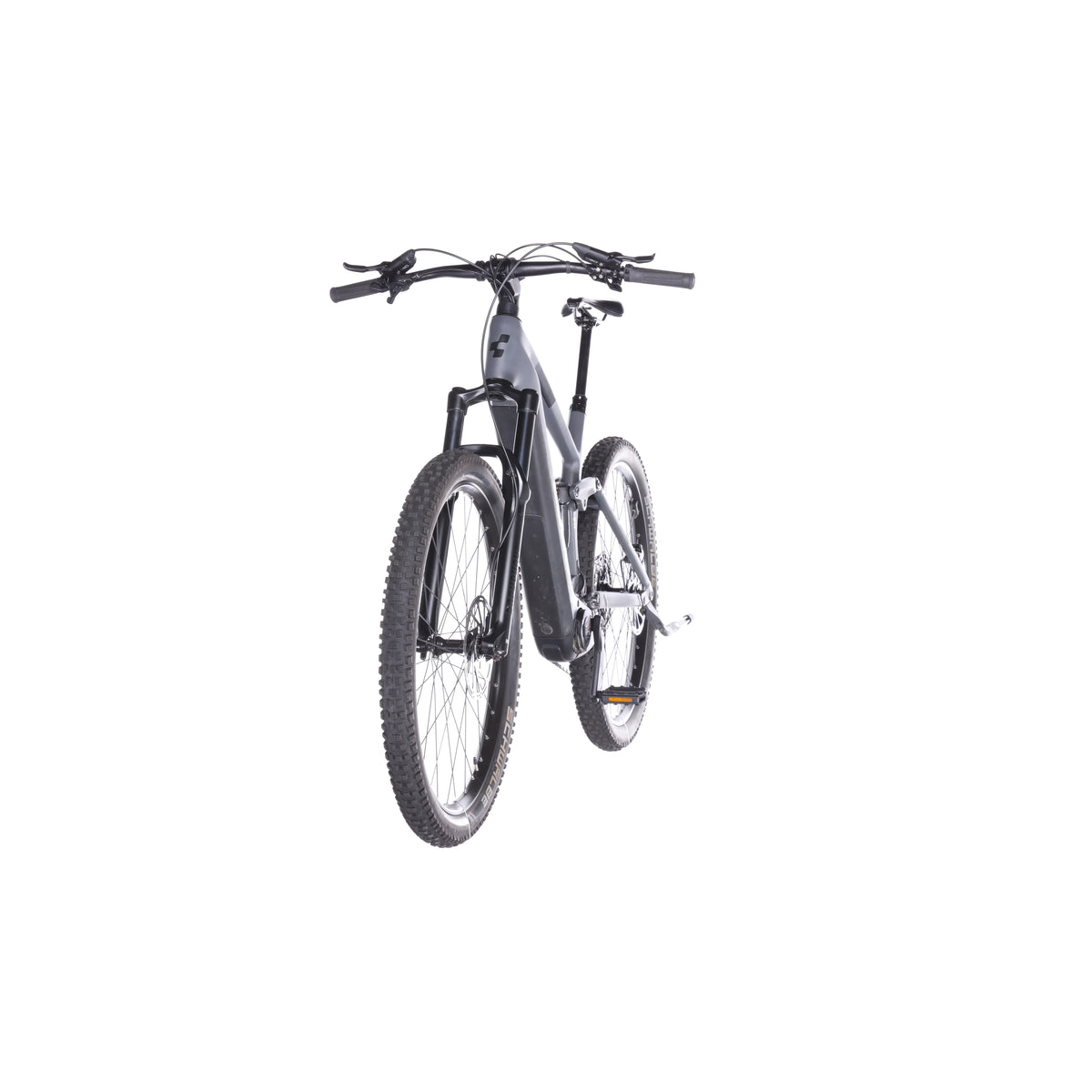 Stereo Hybrid 140 HPC Race 750 - 360° view angle 7
