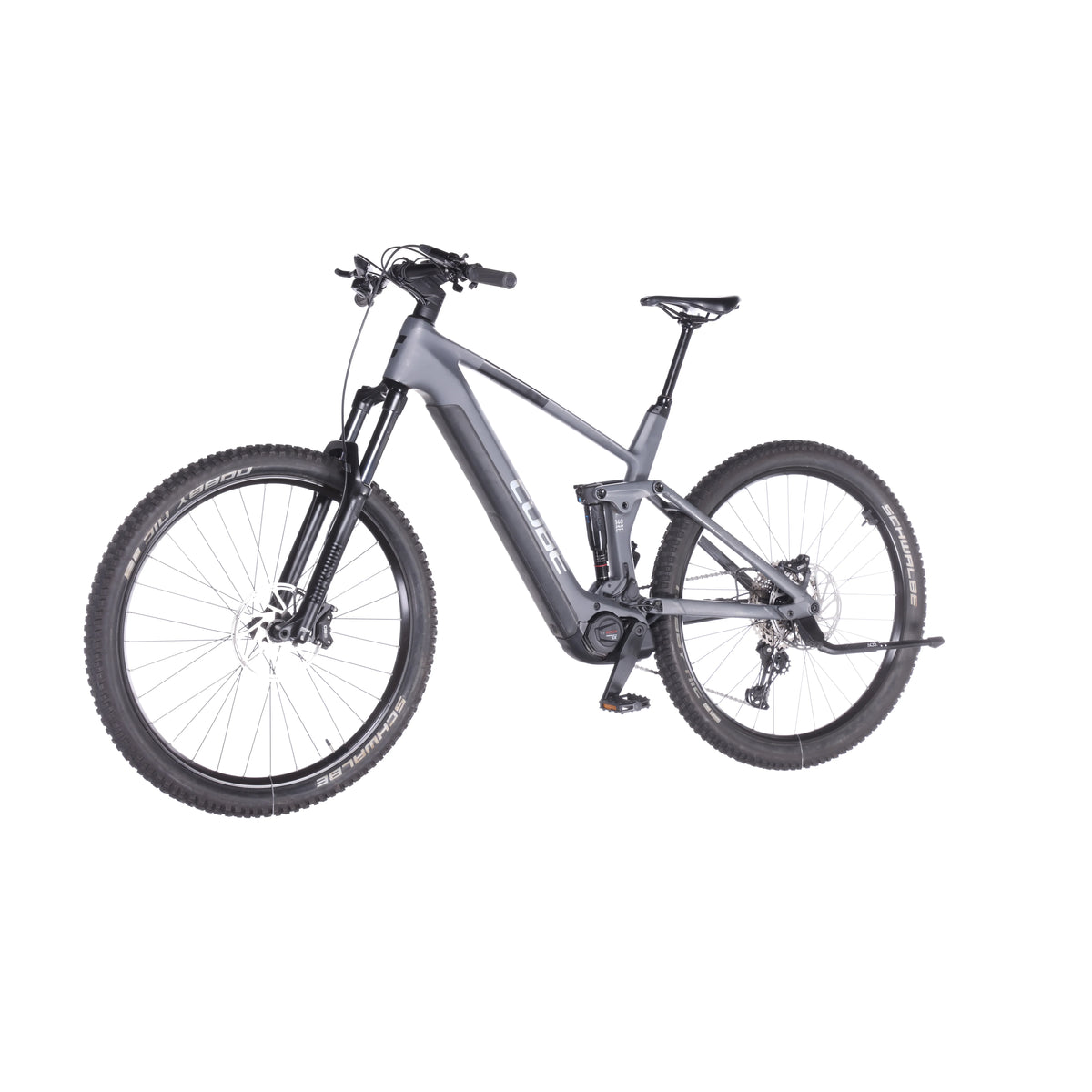 Stereo Hybrid 140 HPC Race 750 - 360° view angle 10