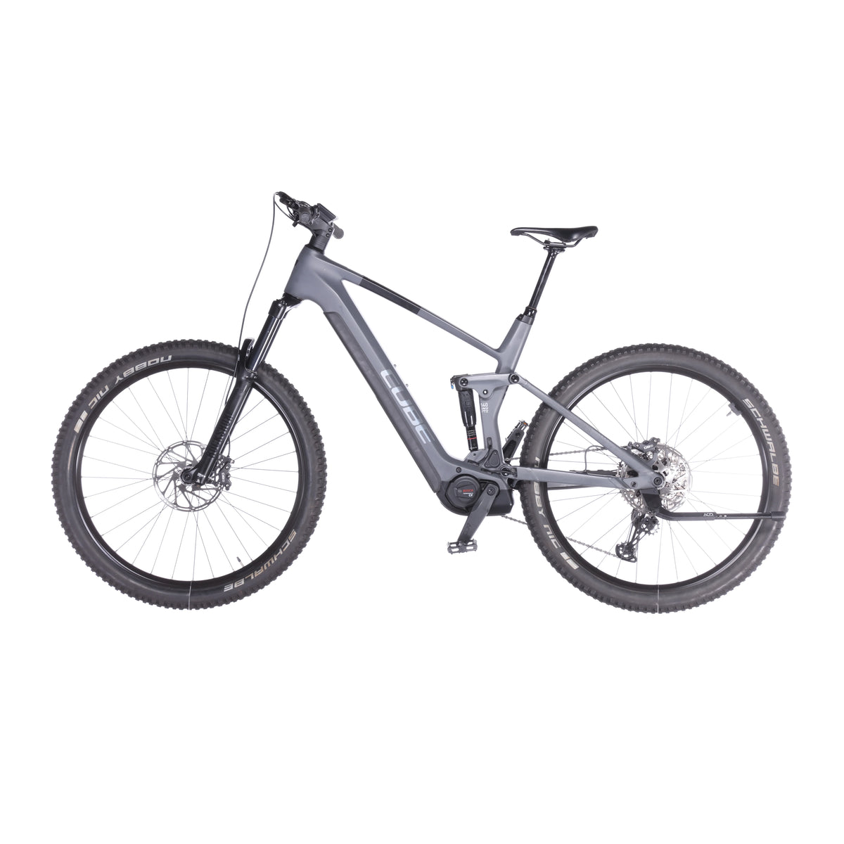 Stereo Hybrid 140 HPC Race 750 - 360° view angle 12
