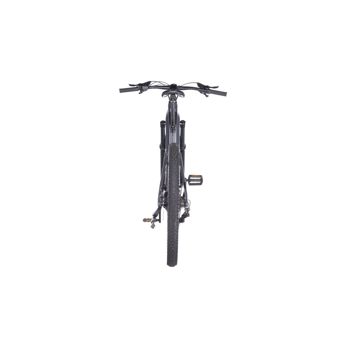 Stereo Hybrid 140 HPC Race 750 - 360° view angle 18