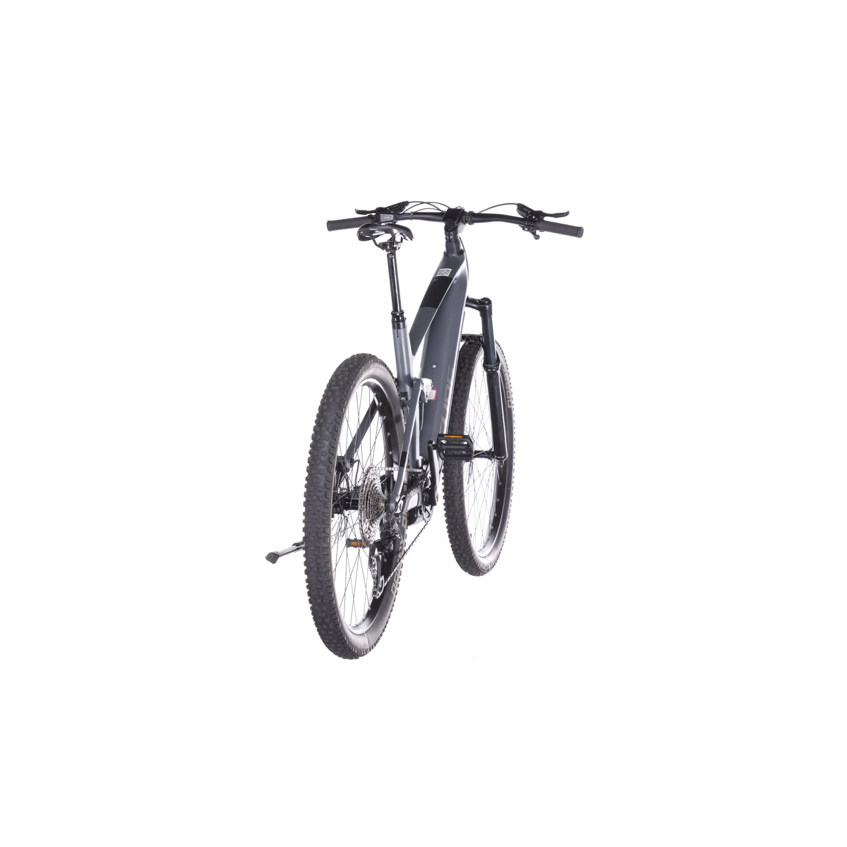 Stereo Hybrid 140 HPC Race 750 - 360° view angle 19
