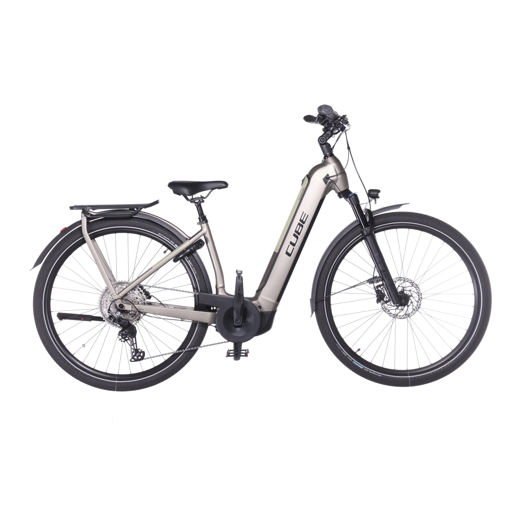 Kathmandu Hybrid Pro 750