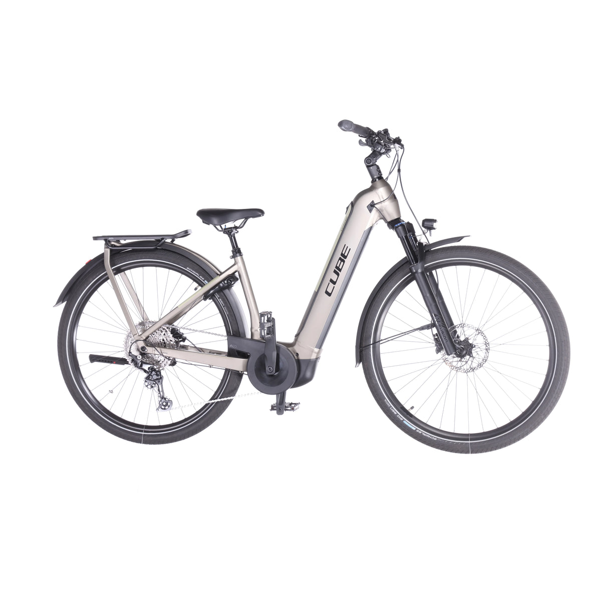 Kathmandu Hybrid Pro 750 - 360° view angle 1