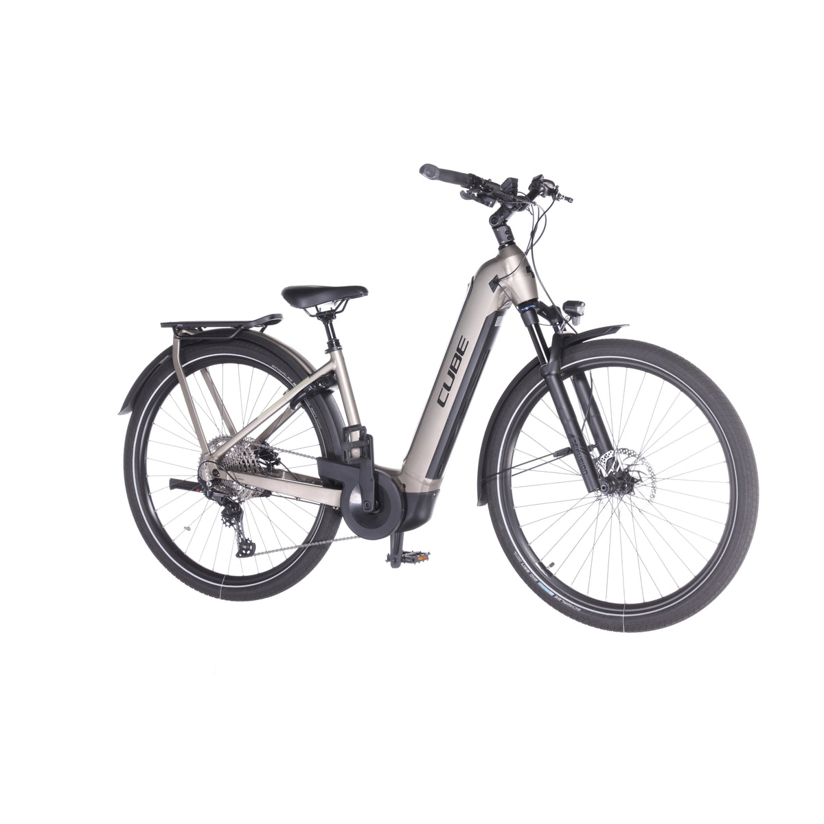 Kathmandu Hybrid Pro 750 - 360° view angle 2