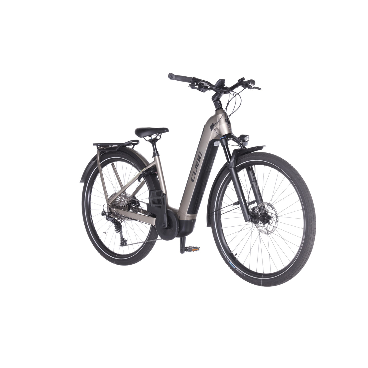 Kathmandu Hybrid Pro 750 - 360° view angle 3