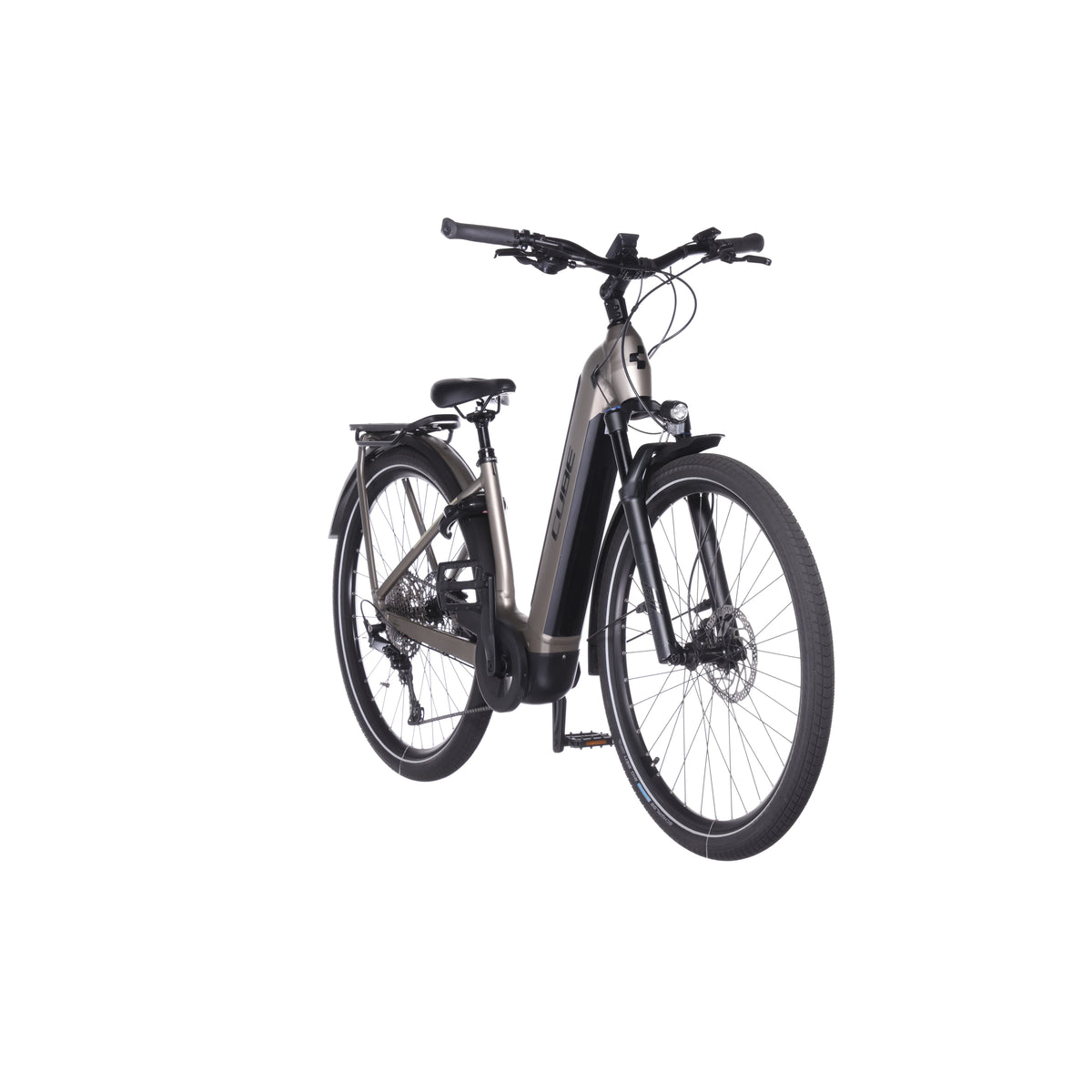 Kathmandu Hybrid Pro 750 - 360° view angle 4