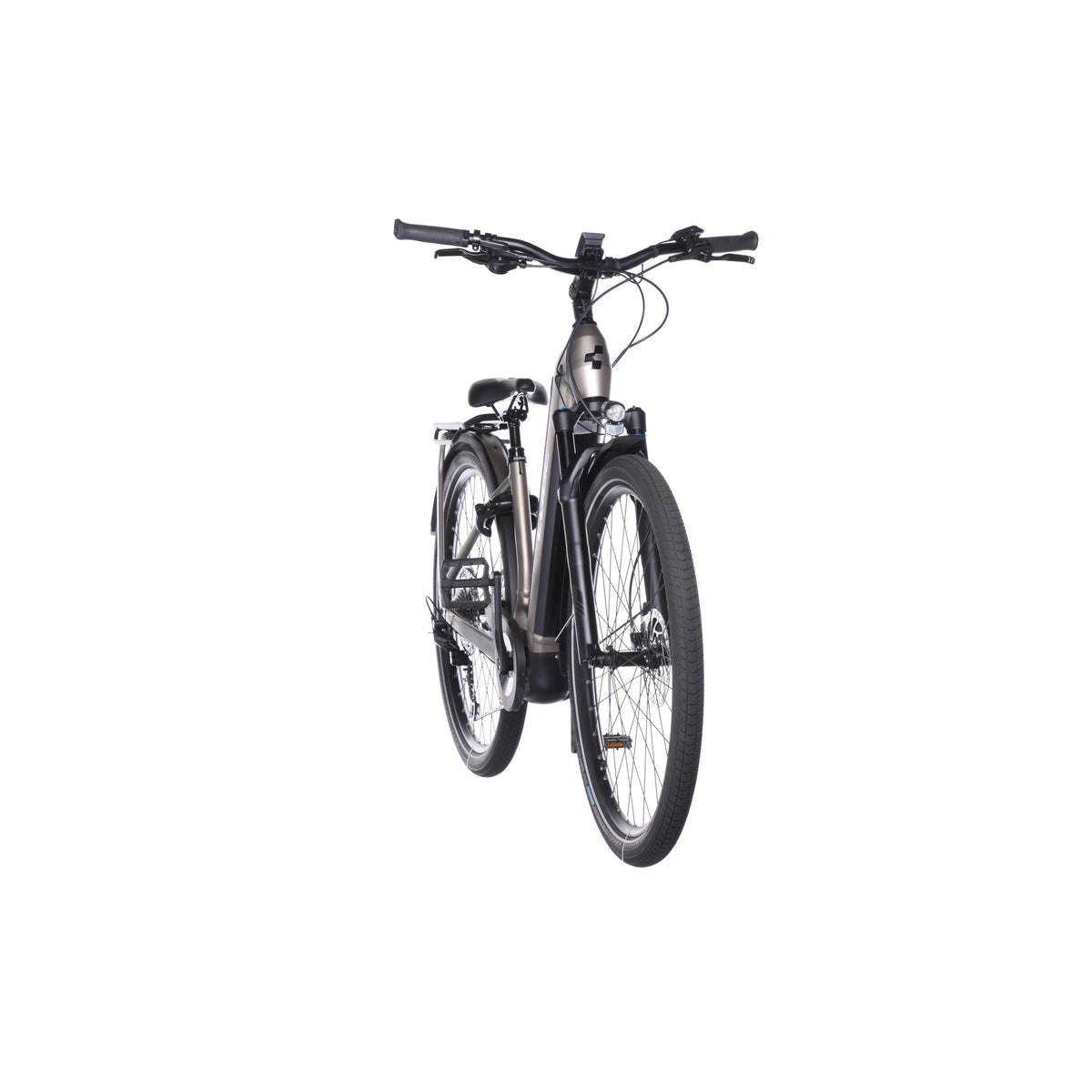 Kathmandu Hybrid Pro 750 - 360° view angle 5