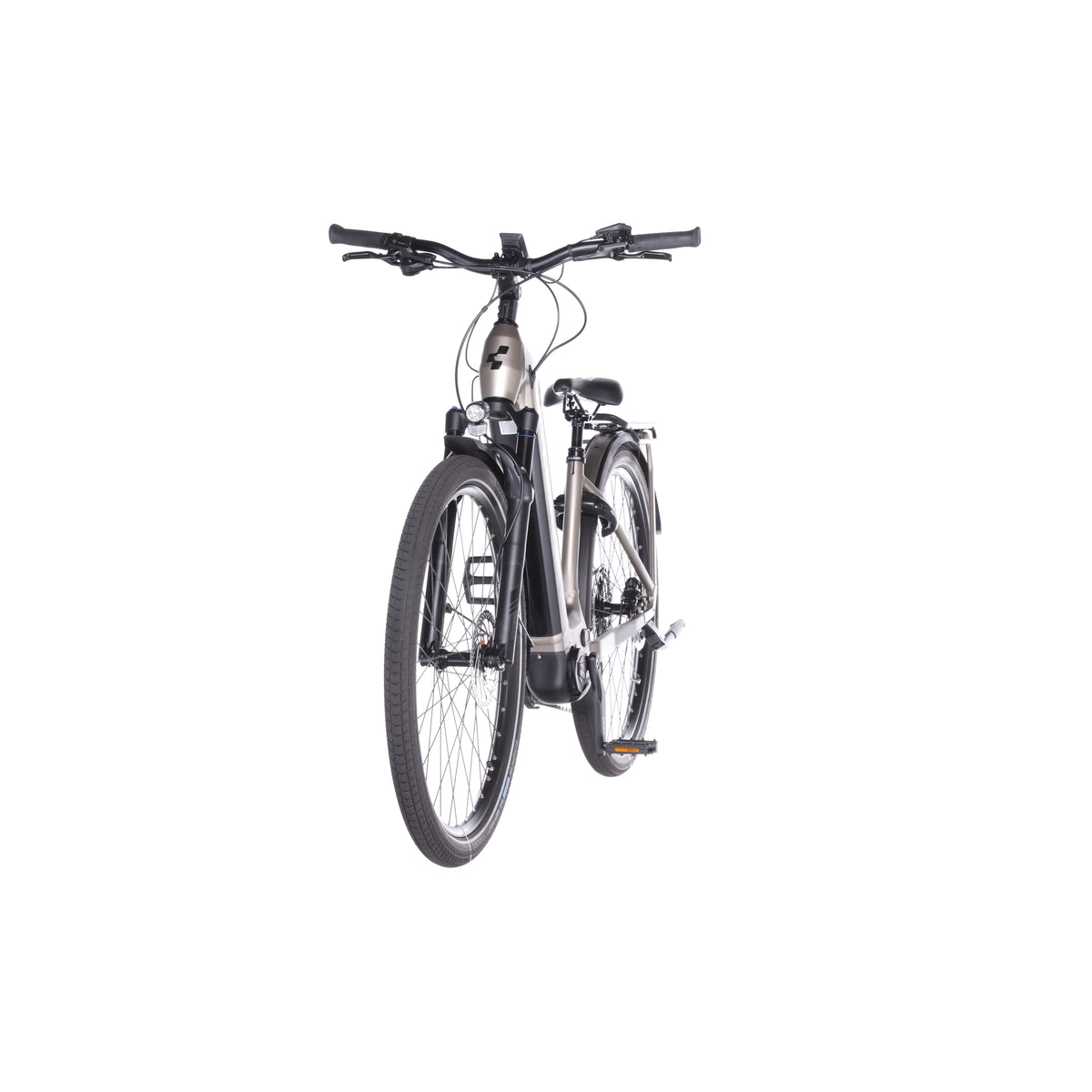 Kathmandu Hybrid Pro 750 - 360° view angle 7