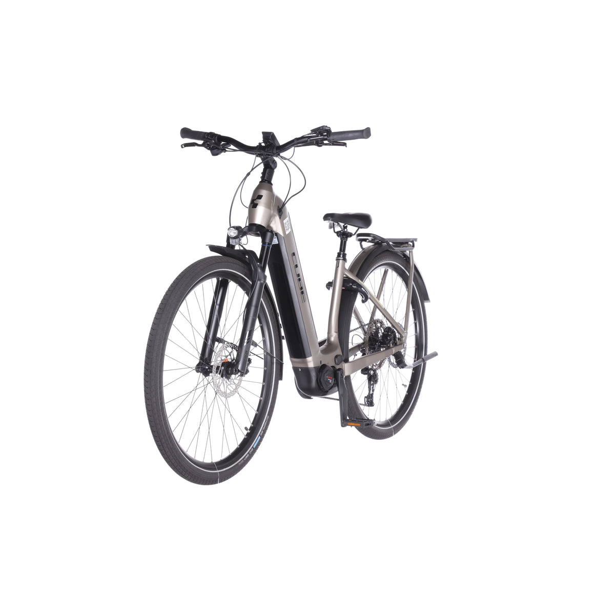 Kathmandu Hybrid Pro 750 - 360° view angle 8