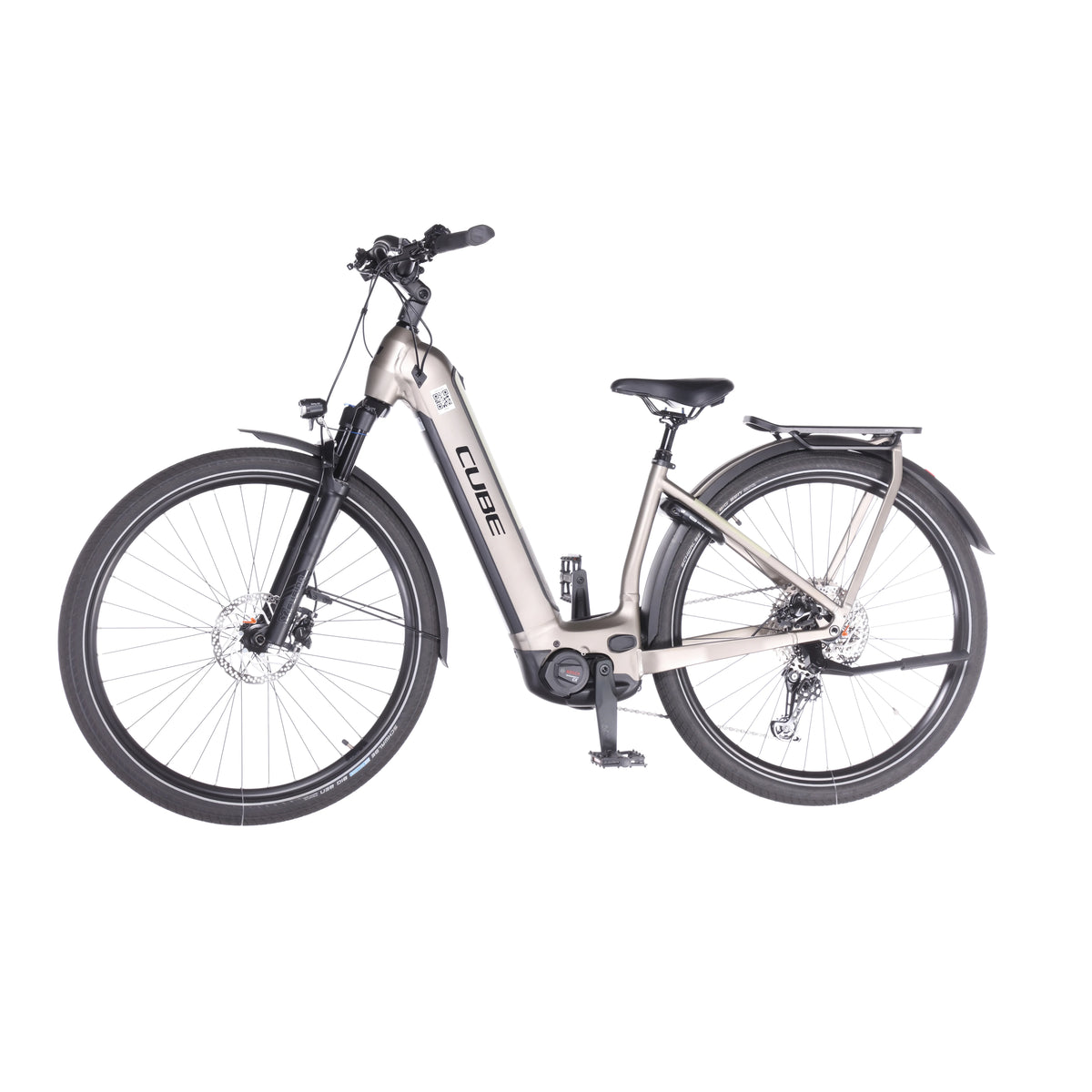 Kathmandu Hybrid Pro 750 - 360° view angle 11