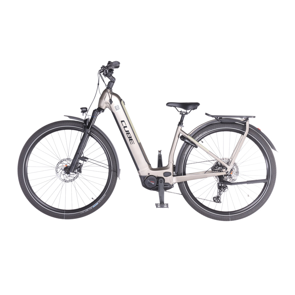 Kathmandu Hybrid Pro 750 - 360° view angle 12