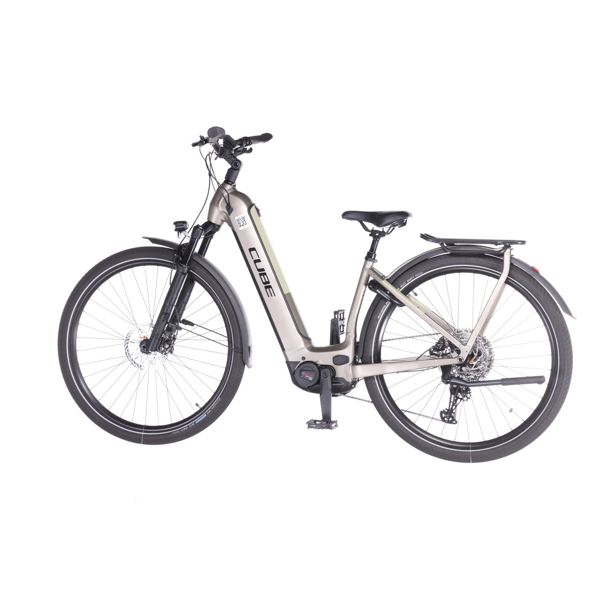 Kathmandu Hybrid Pro 750 - 360° view angle 13