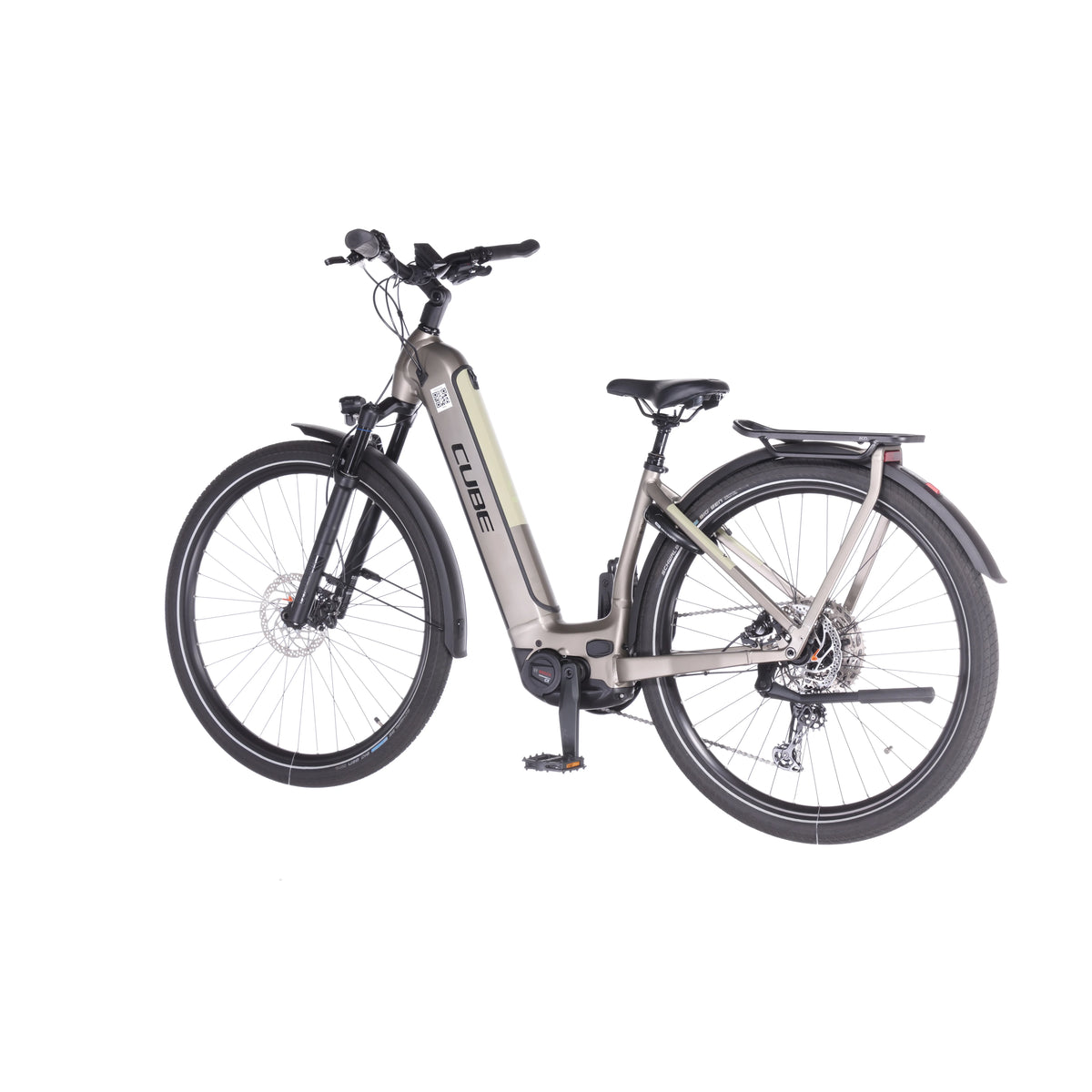 Kathmandu Hybrid Pro 750 - 360° view angle 14