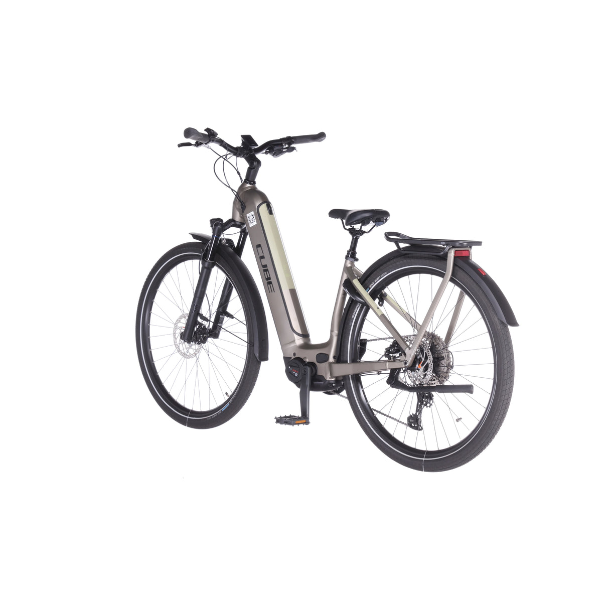 Kathmandu Hybrid Pro 750 - 360° view angle 15