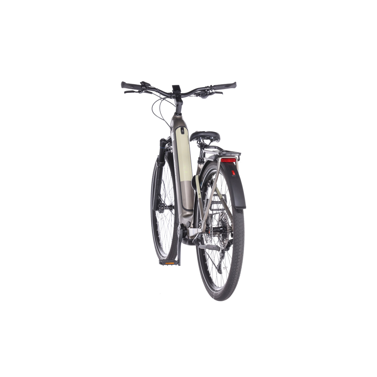Kathmandu Hybrid Pro 750 - 360° view angle 17