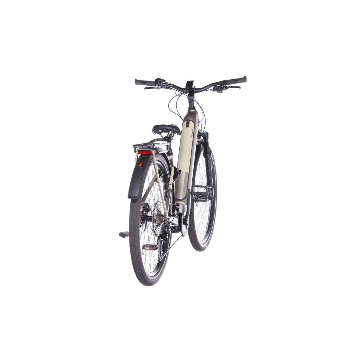 Kathmandu Hybrid Pro 750 - 360° view angle 19