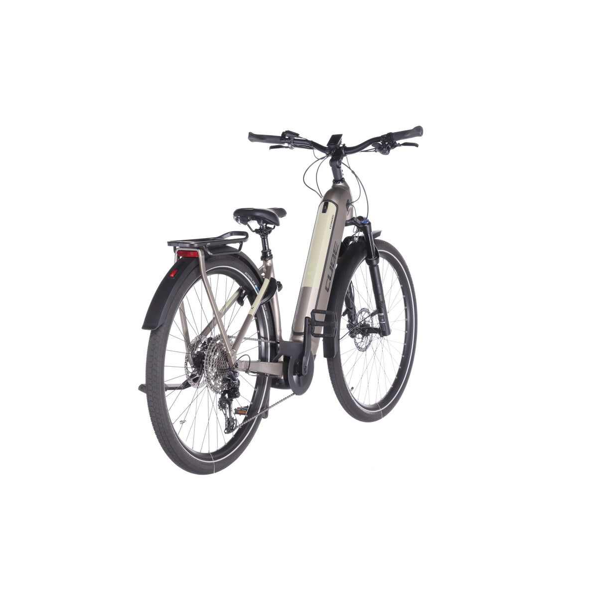 Kathmandu Hybrid Pro 750 - 360° view angle 20