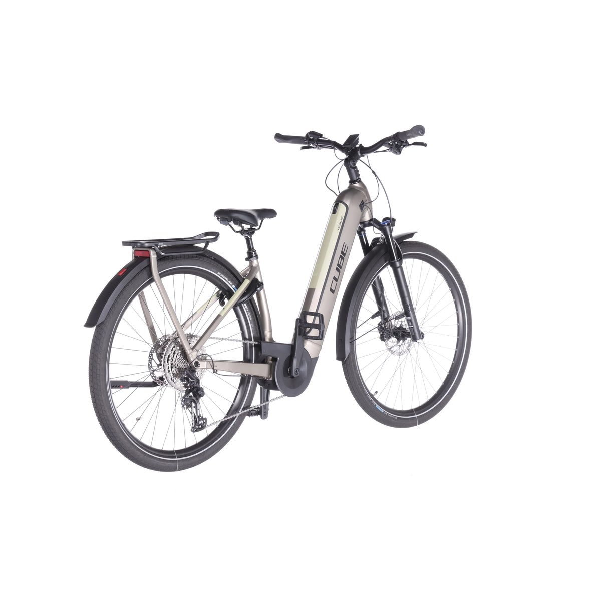 Kathmandu Hybrid Pro 750 - 360° view angle 21