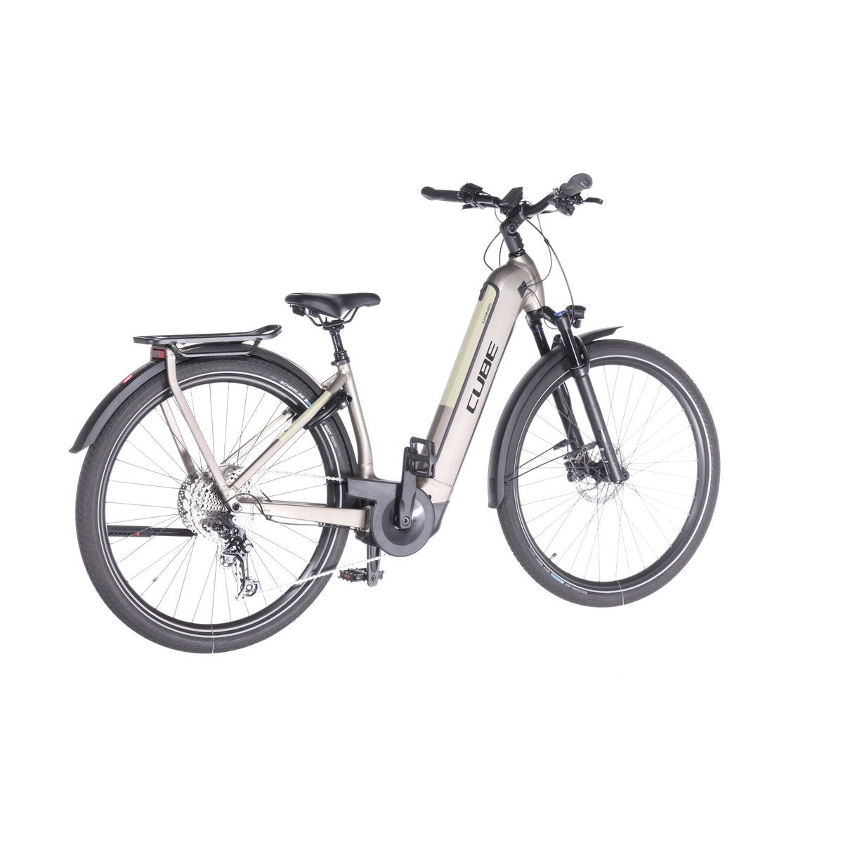 Kathmandu Hybrid Pro 750 - 360° view angle 22