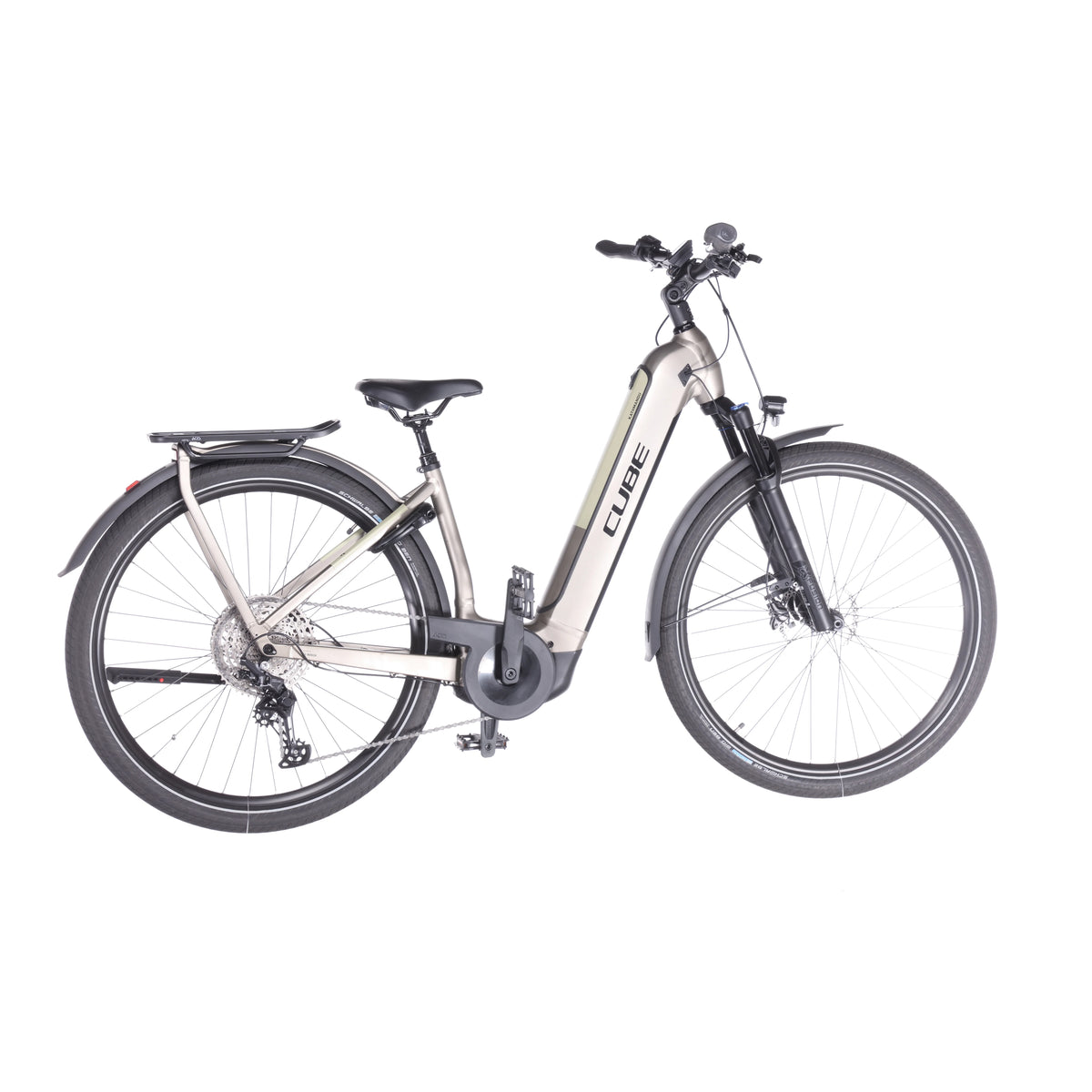 Kathmandu Hybrid Pro 750 - 360° view angle 23