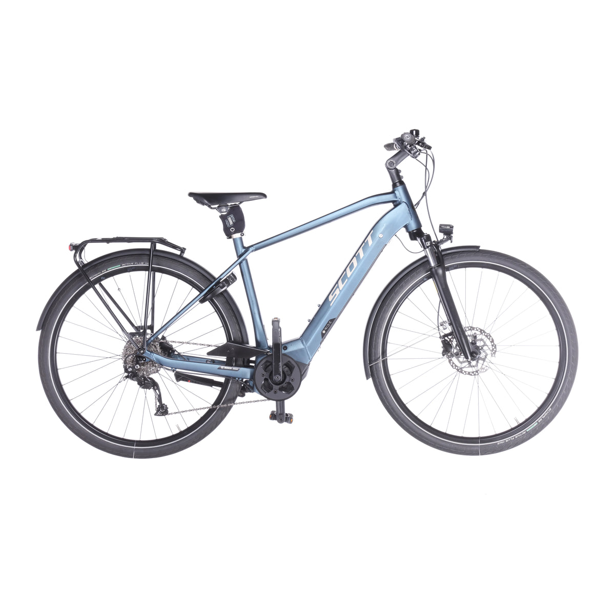 Sub Tour eRIDE 20 Men - 360° view angle 0