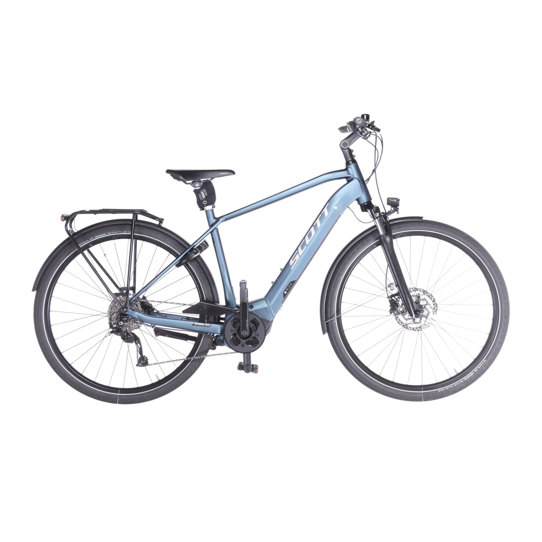 Sub Tour eRIDE 20 Men