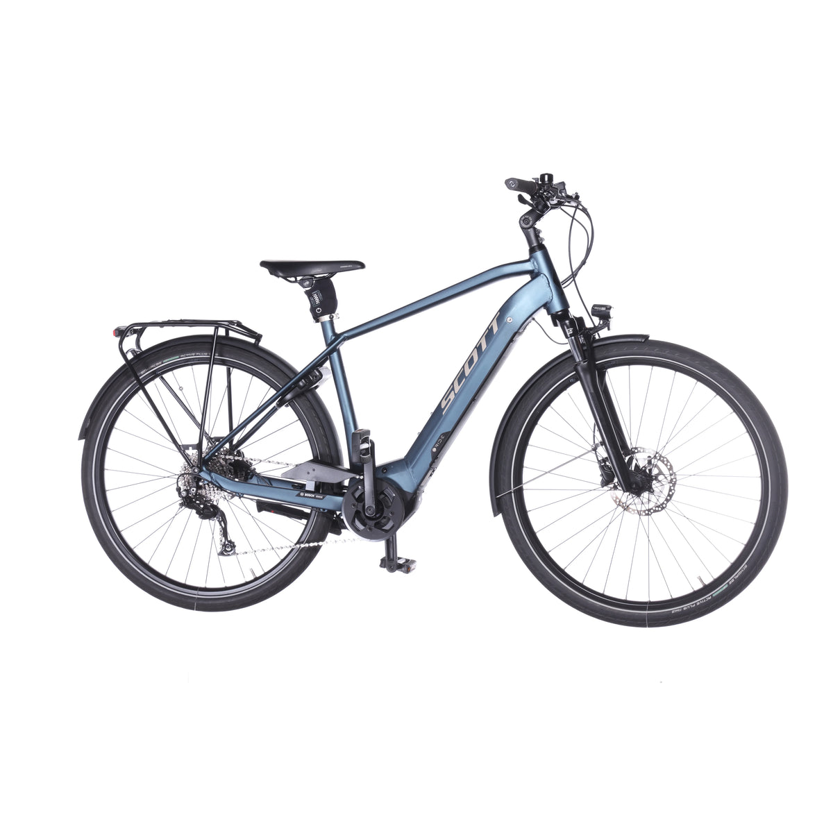 Sub Tour eRIDE 20 Men - 360° view angle 1