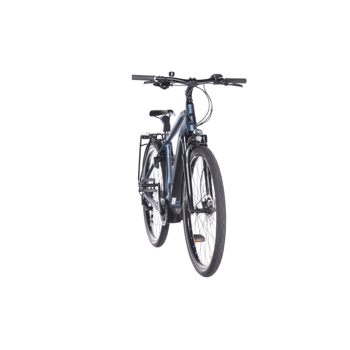 Sub Tour eRIDE 20 Men - 360° view angle 5