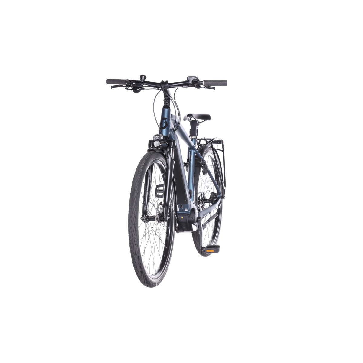Sub Tour eRIDE 20 Men - 360° view angle 7