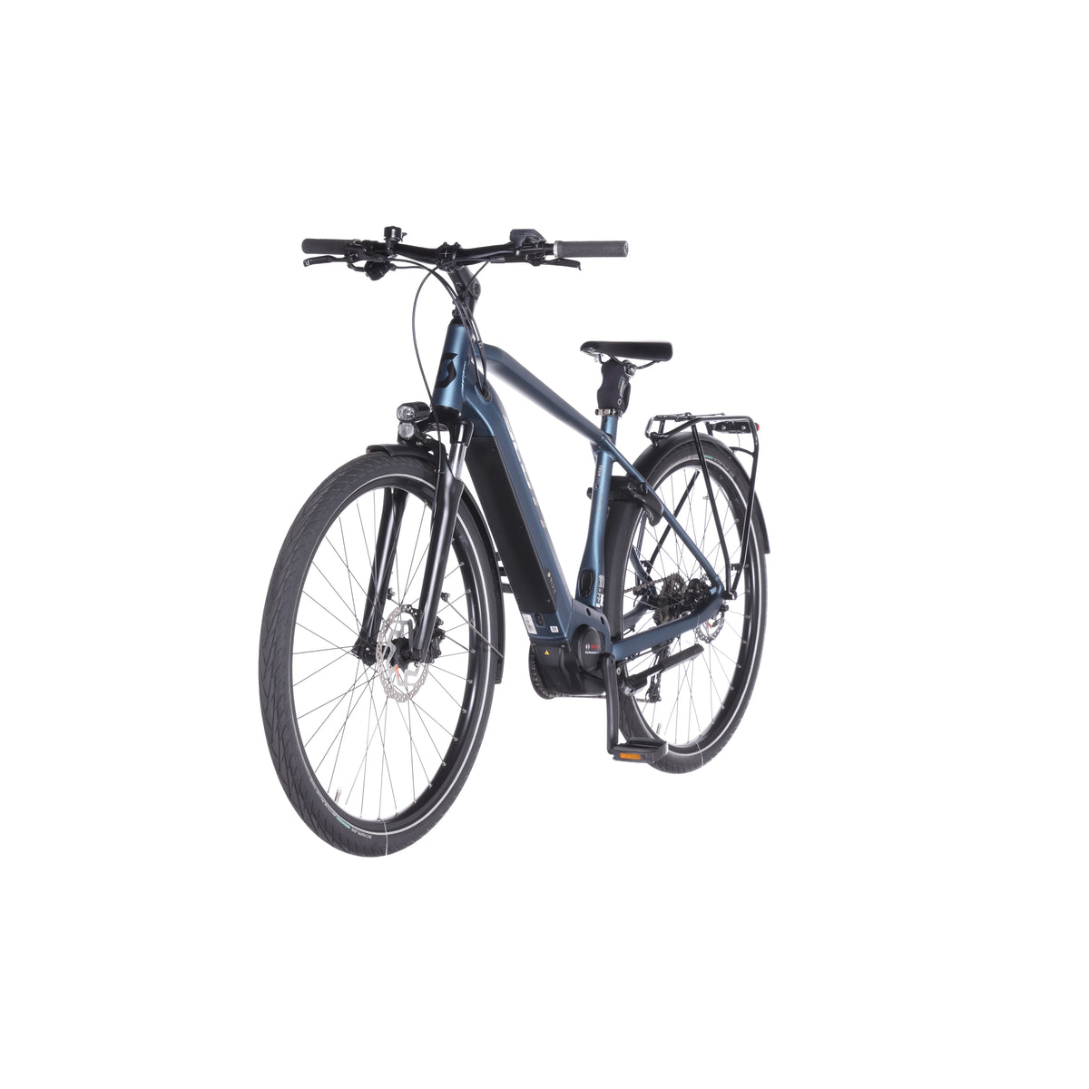 Sub Tour eRIDE 20 Men - 360° view angle 8