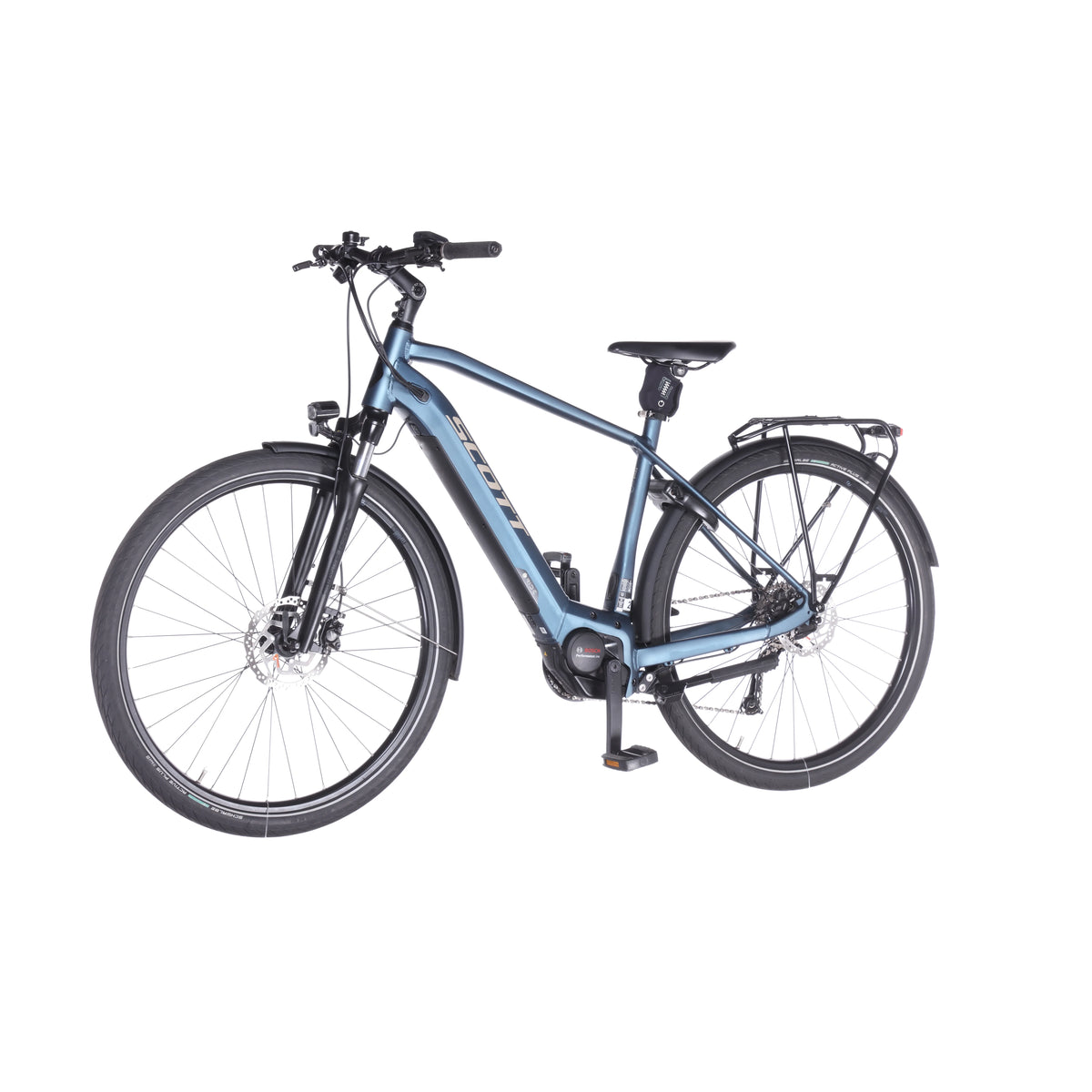 Sub Tour eRIDE 20 Men - 360° view angle 10