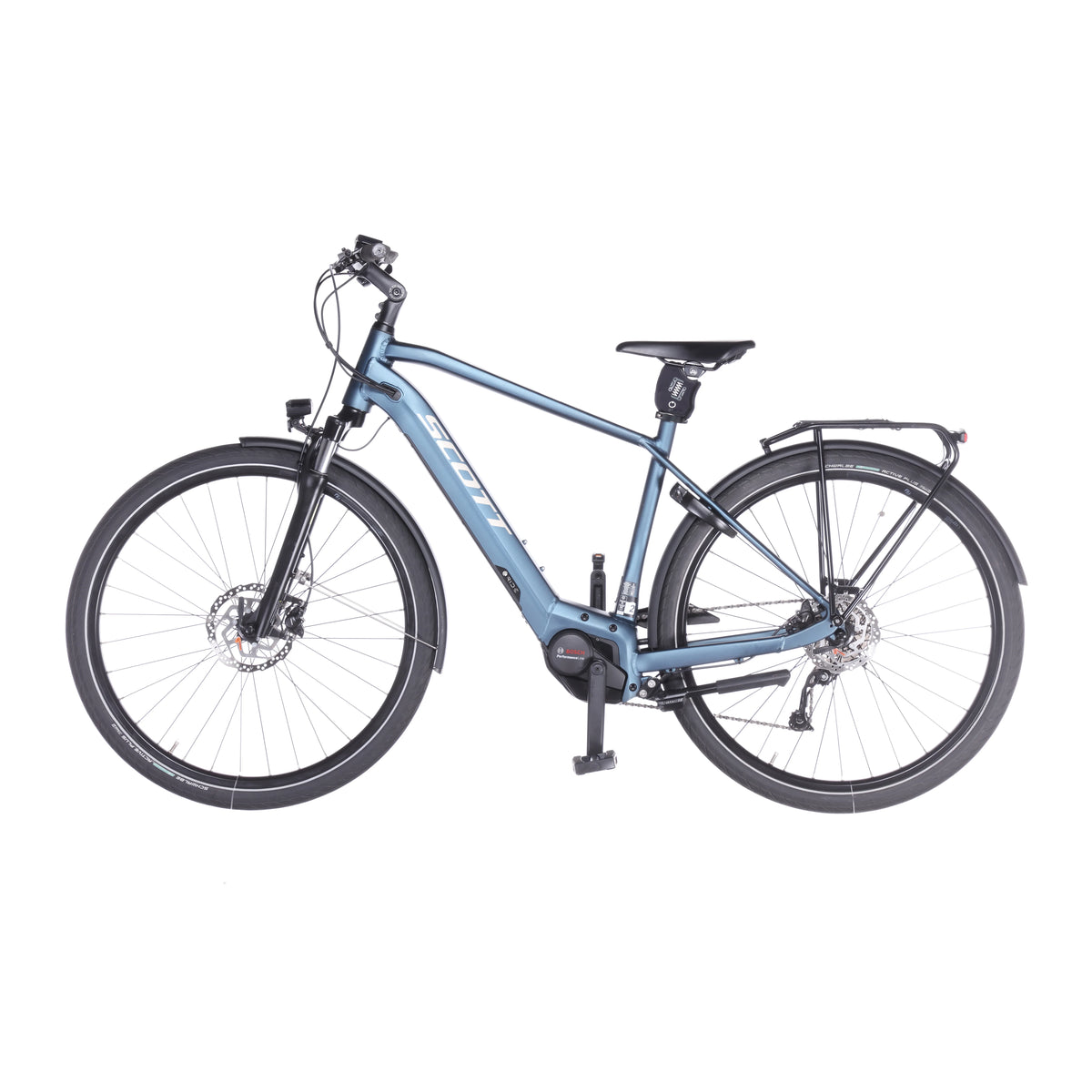 Sub Tour eRIDE 20 Men - 360° view angle 12