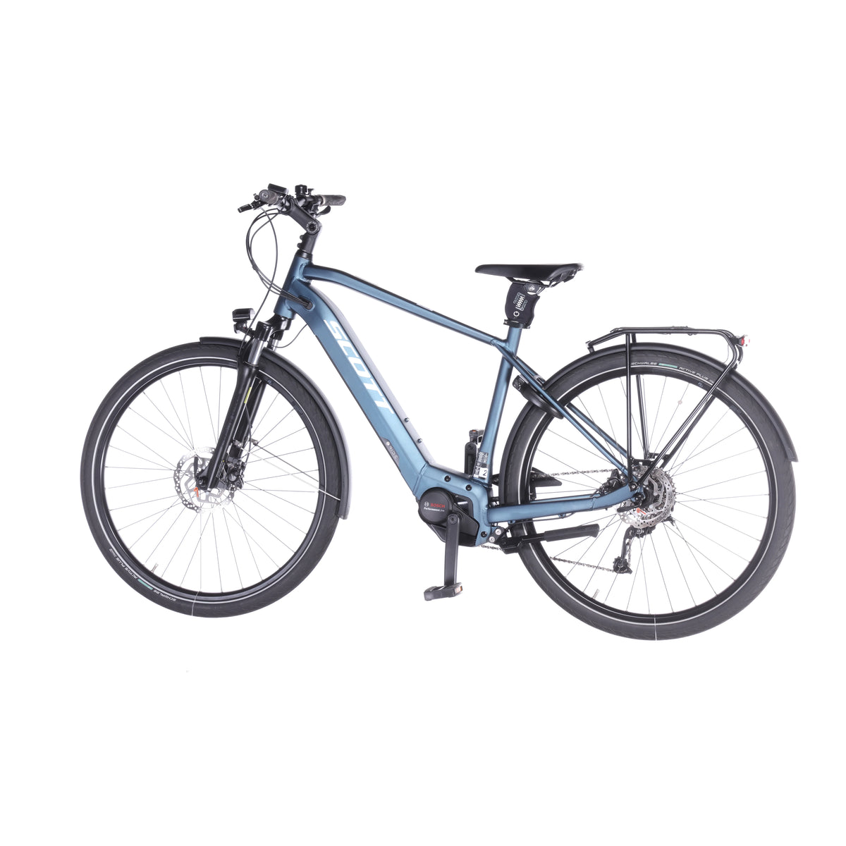 Sub Tour eRIDE 20 Men - 360° view angle 13