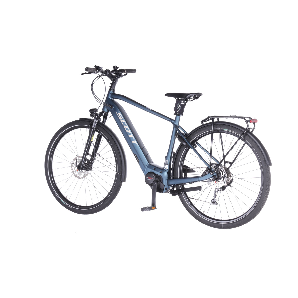 Sub Tour eRIDE 20 Men - 360° view angle 14