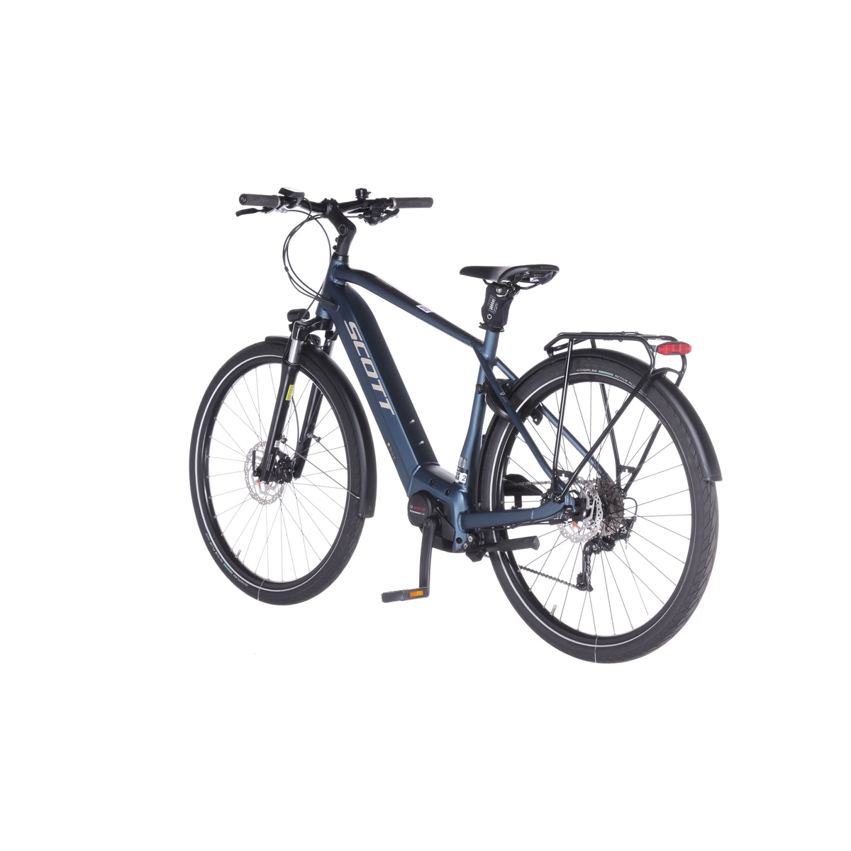 Sub Tour eRIDE 20 Men - 360° view angle 15
