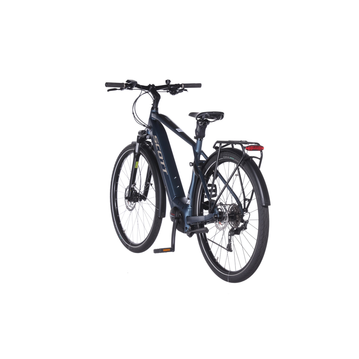 Sub Tour eRIDE 20 Men - 360° view angle 16