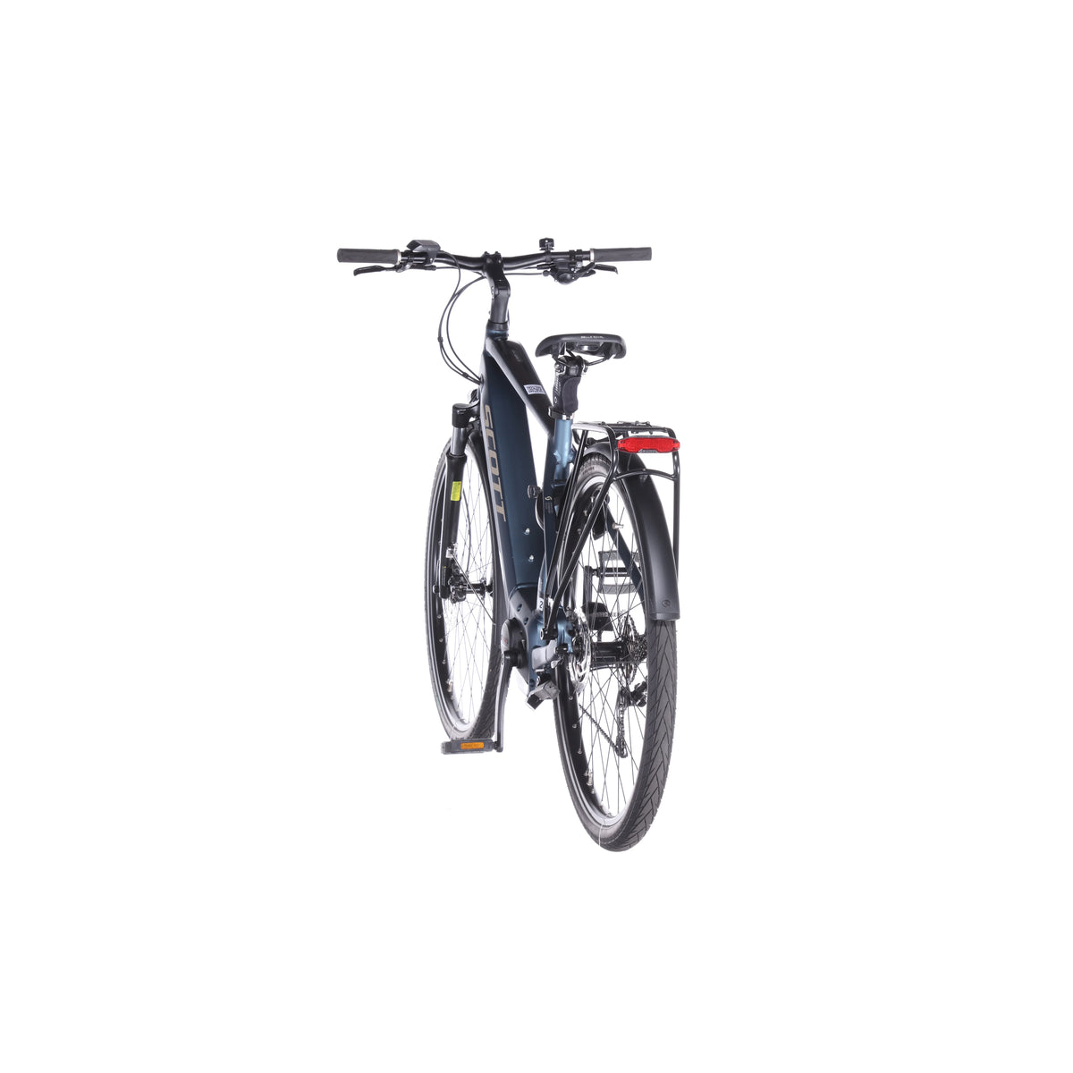 Sub Tour eRIDE 20 Men - 360° view angle 17