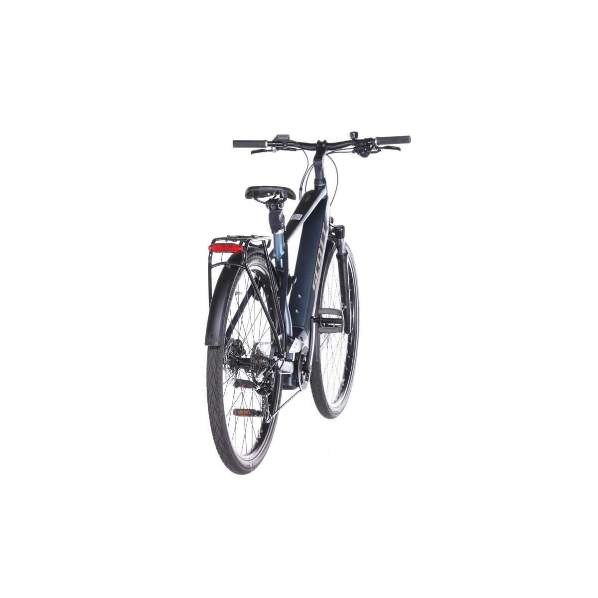 Sub Tour eRIDE 20 Men - 360° view angle 19