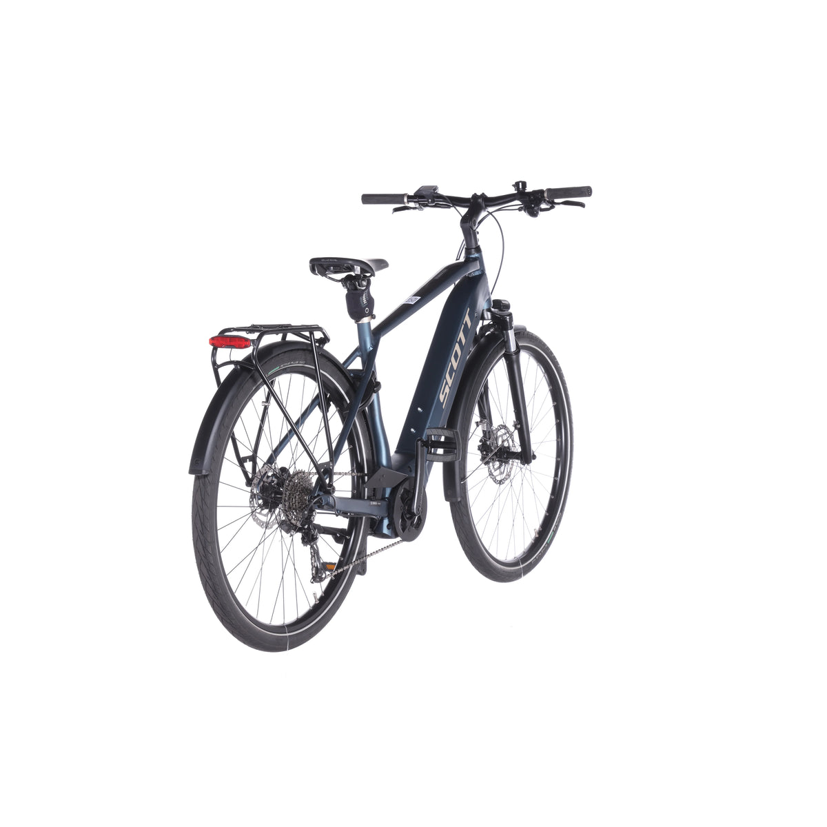 Sub Tour eRIDE 20 Men - 360° view angle 20