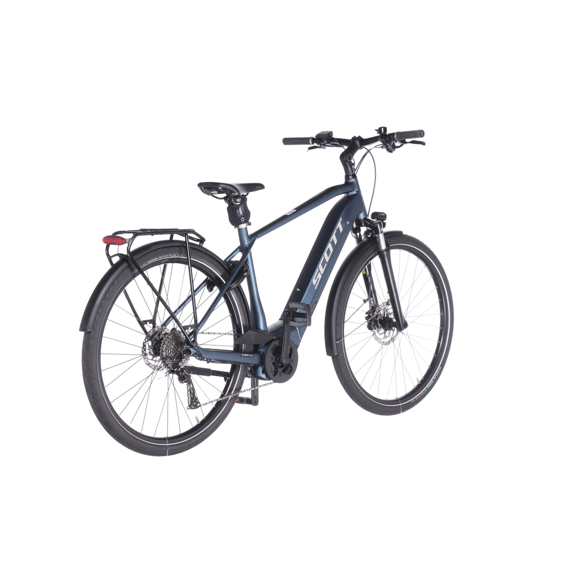 Sub Tour eRIDE 20 Men - 360° view angle 21