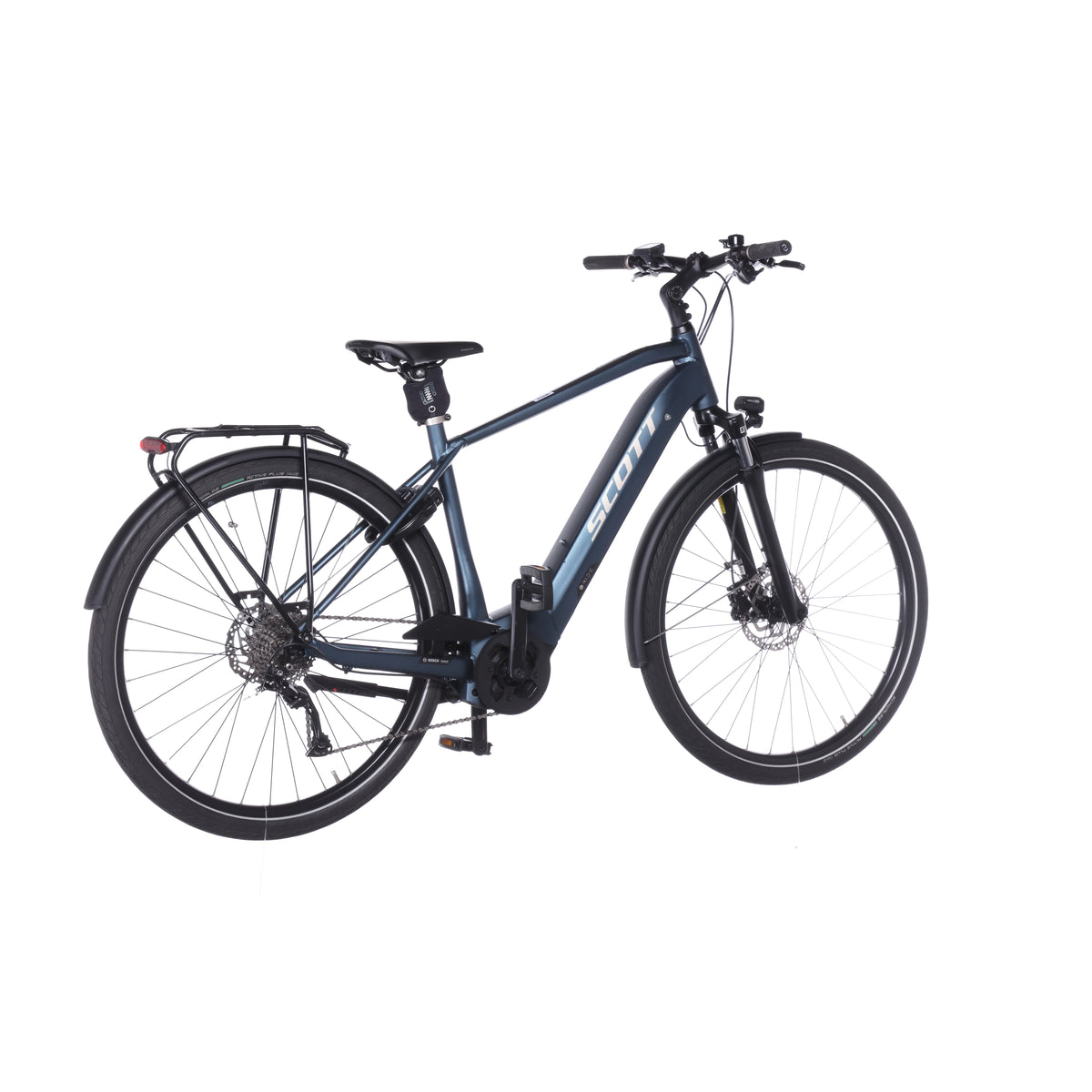 Sub Tour eRIDE 20 Men - 360° view angle 22