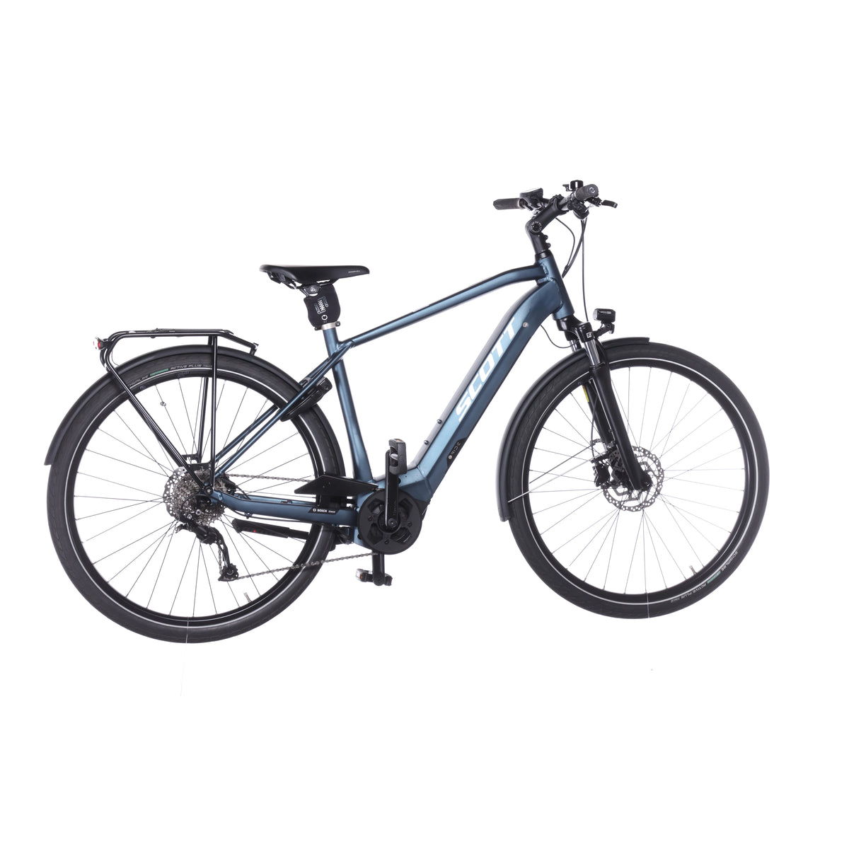 Sub Tour eRIDE 20 Men - 360° view angle 23