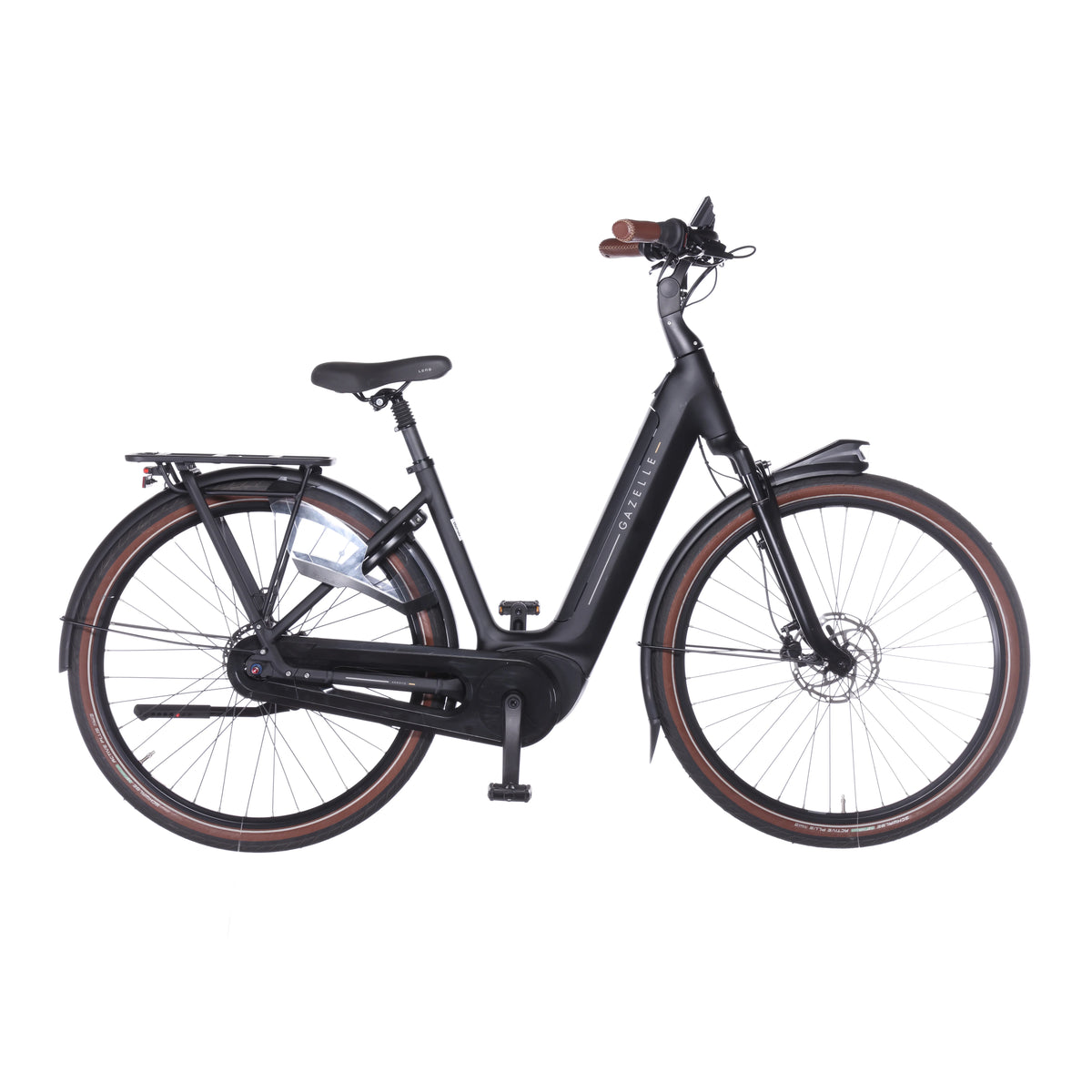 Arroyo C8+ Elite - Front view