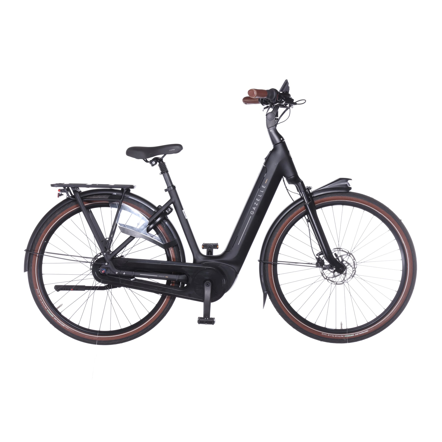 Arroyo C8+ Elite